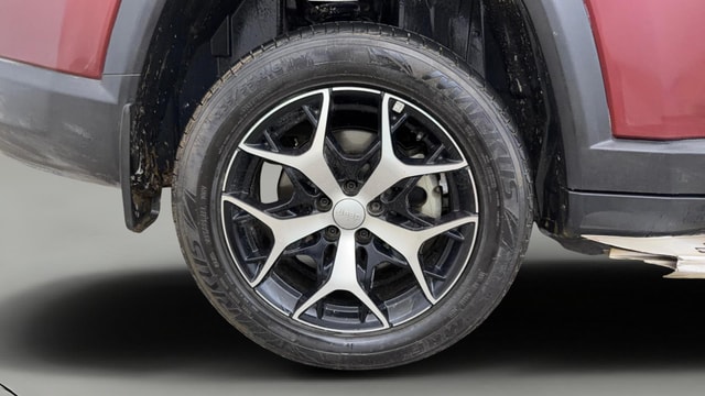 View Jeep Meridian Image 35 Used Jeep Meridian Image 35