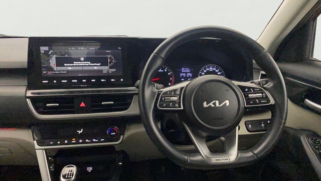 View Kia Seltos Image 13 Used Kia Seltos Image 13