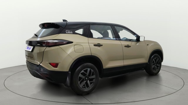 View Tata Harrier Image 46 Used Tata Harrier Image 46