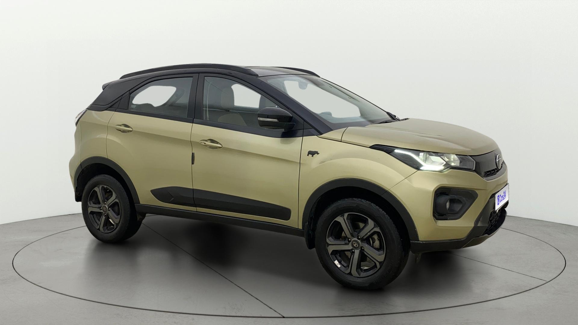 View 2022 Tata Nexon Revotron XE Image 22 Used 2022 Tata Nexon Revotron XE Image 22