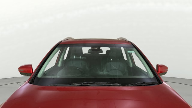 View MG Hector Image 38 Used MG Hector Image 38