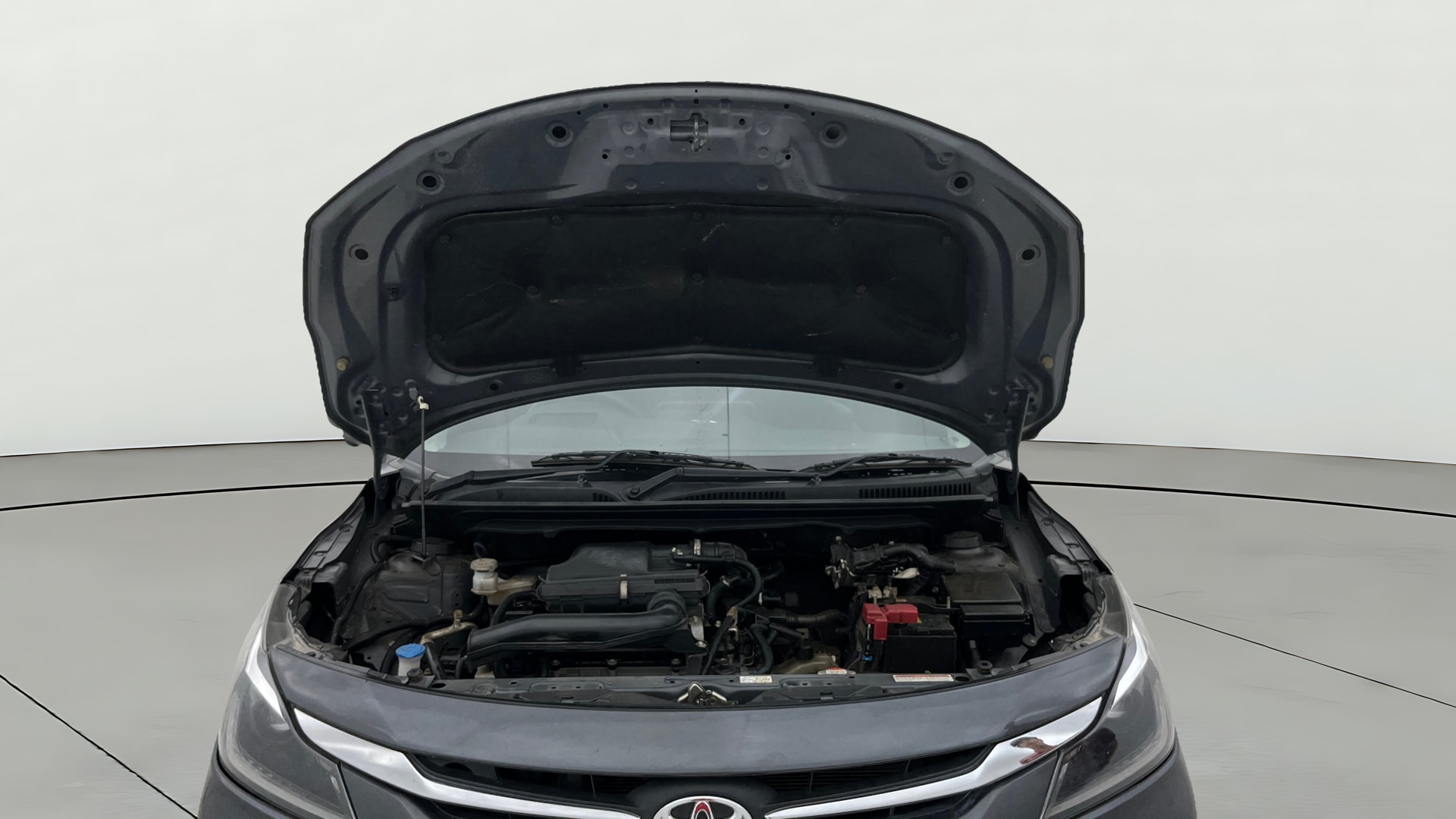 Used 2024 Toyota Glanza Used 2024 Toyota Glanza