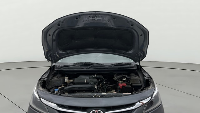View Toyota Glanza Image 19 Used Toyota Glanza Image 19