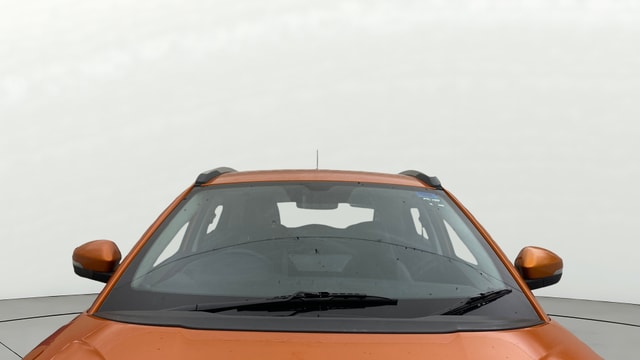 View Tata Nexon Image 30 Used Tata Nexon Image 30