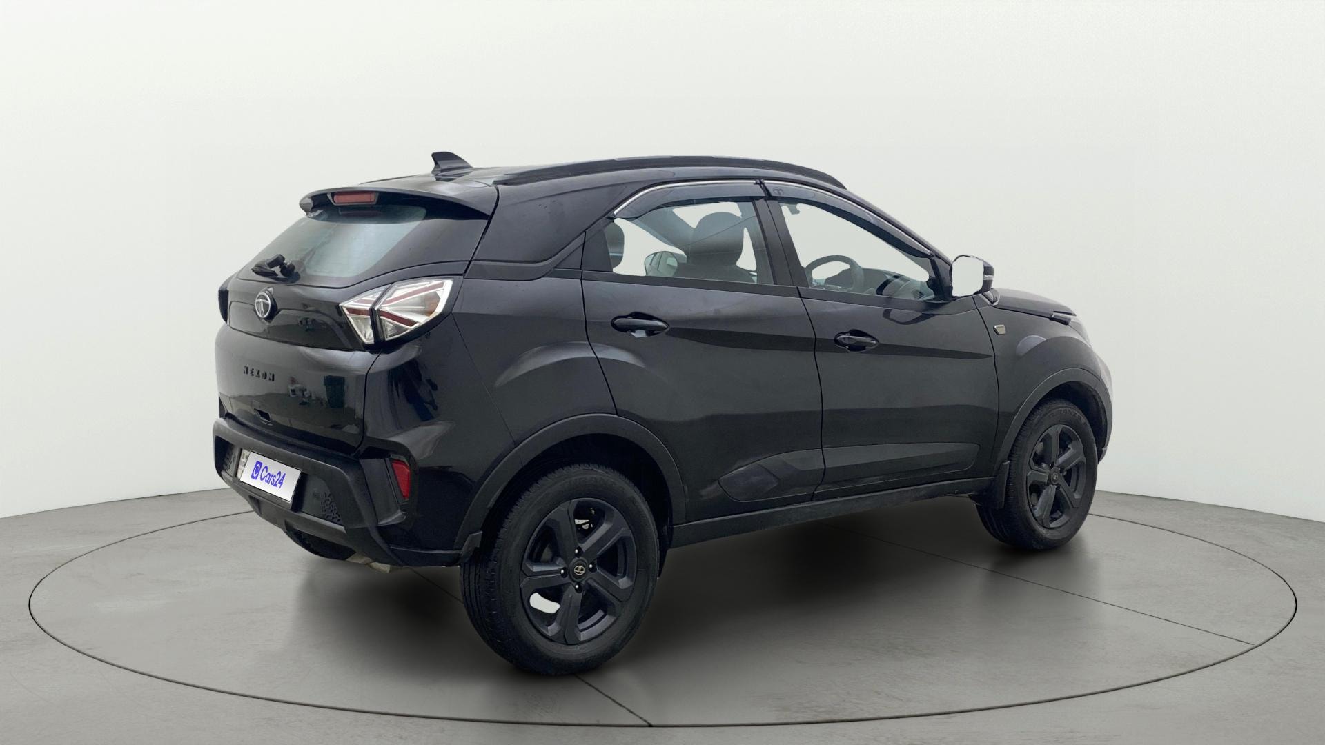View 2022 Tata Nexon Revotron XE Image 45 Used 2022 Tata Nexon Revotron XE Image 45