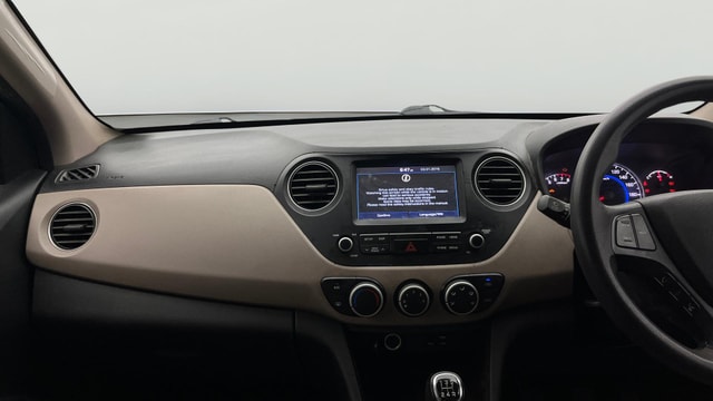 View Hyundai Grand i10 Image 17 Used Hyundai Grand i10 Image 17