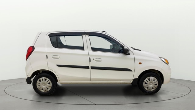 View Maruti Suzuki 1000 Image 25 Used Maruti Suzuki 1000 Image 25