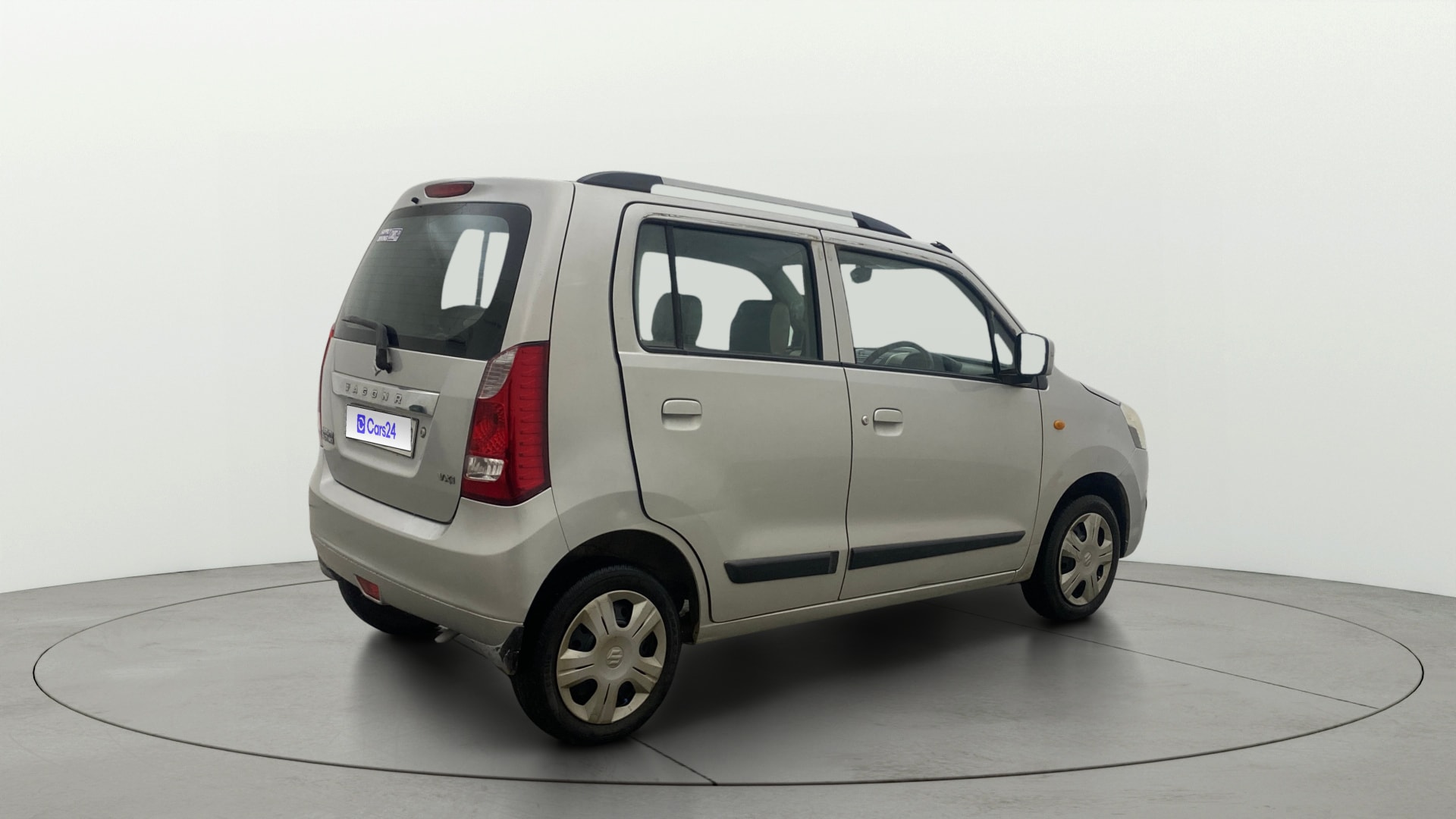 View 2015 Maruti Suzuki 1000 Base Variant Image 41 Used 2015 Maruti Suzuki 1000 Base Variant Image 41