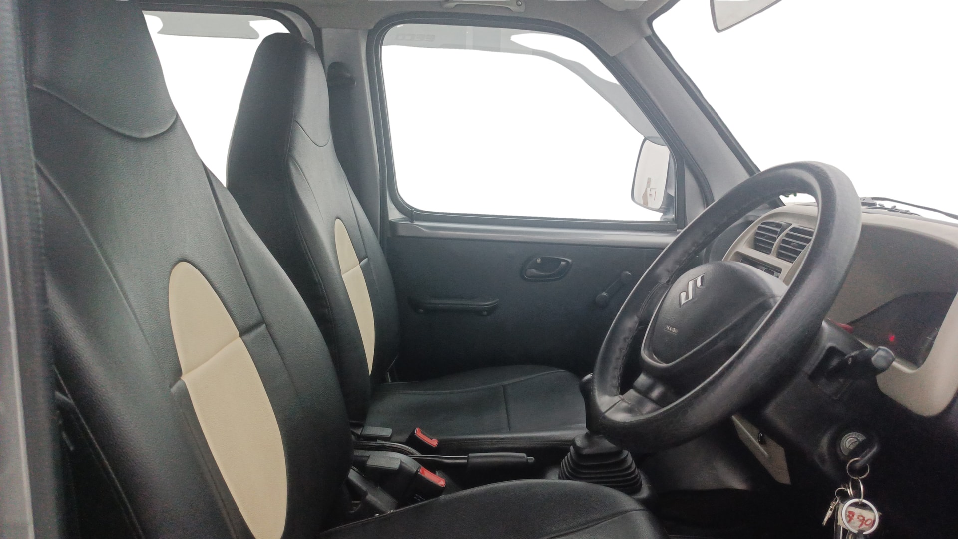 View 2020 Maruti Suzuki 1000 Base Variant Image 26 Used 2020 Maruti Suzuki 1000 Base Variant Image 26