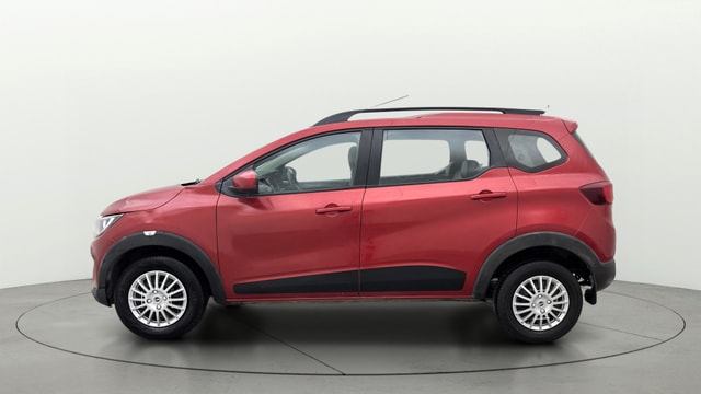 View Renault Triber Image 5 Used Renault Triber Image 5