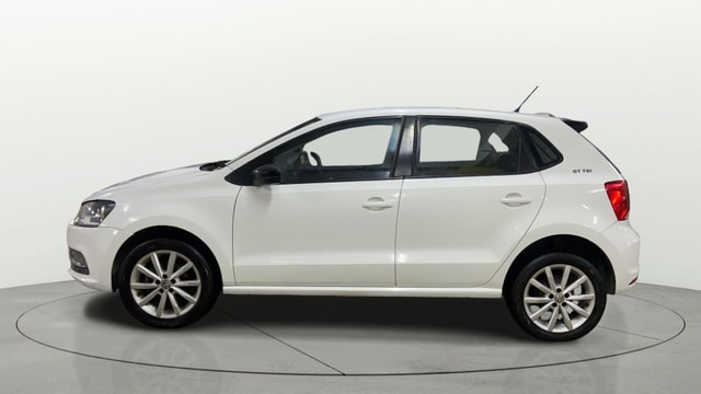 View Volkswagen Polo GT Image 25 Used Volkswagen Polo GT Image 25