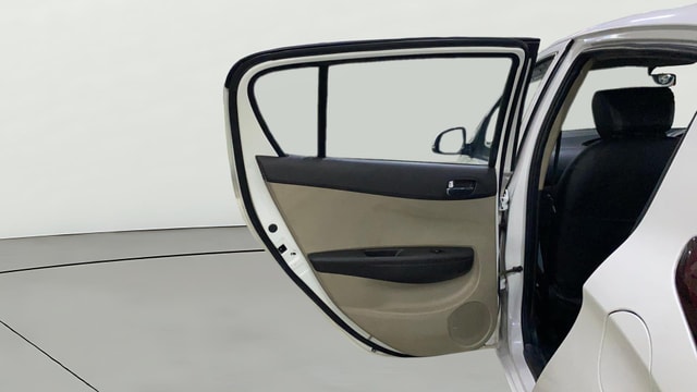 View Hyundai Elite i20 Image 14 Used Hyundai Elite i20 Image 14