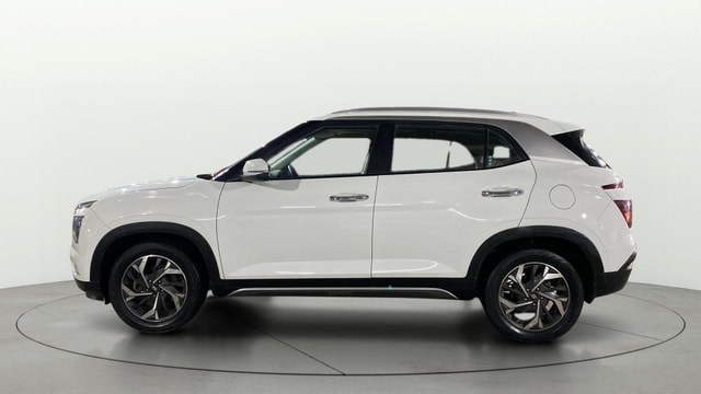 View Hyundai Creta Image 6 Used Hyundai Creta Image 6