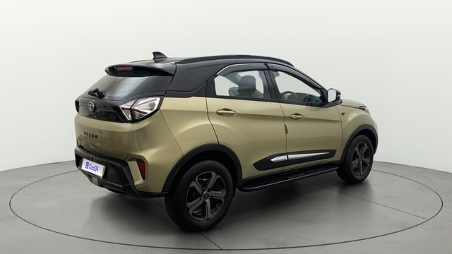 View Tata Nexon Image 45 Used Tata Nexon Image 45