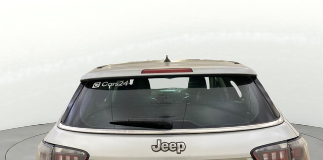 View Jeep Compass Image 4 Used Jeep Compass Image 4