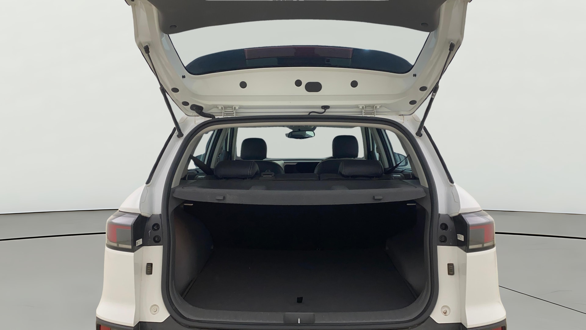 Used 2025 Hyundai Creta Used 2025 Hyundai Creta