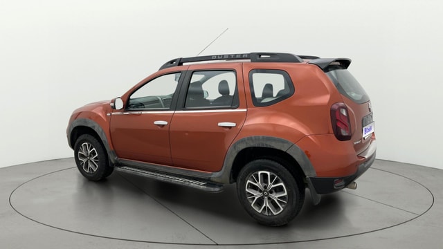 View Renault Duster Image 2 Used Renault Duster Image 2