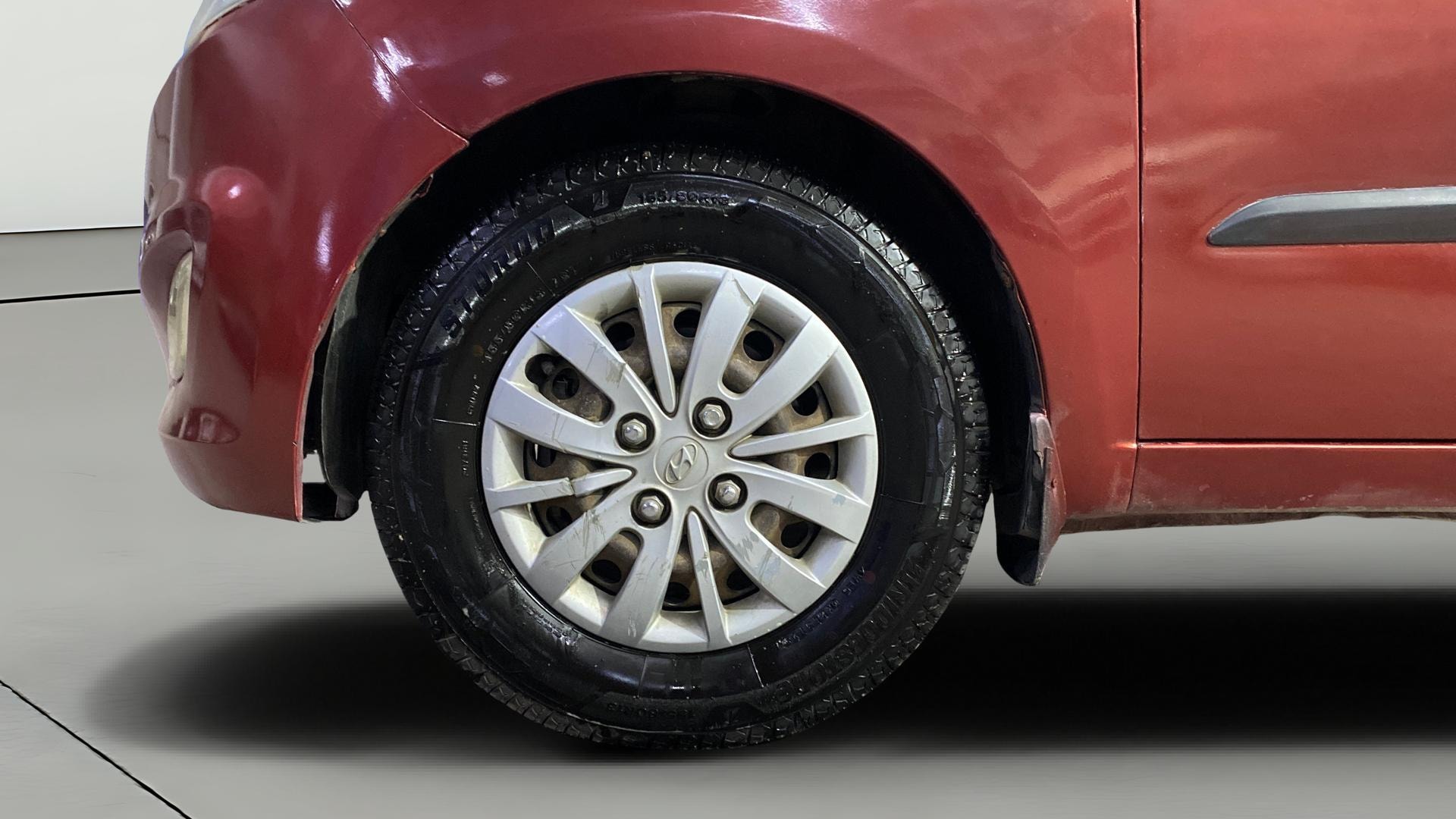 View 2013 Hyundai i10 1.1 Magna Image 27 Used 2013 Hyundai i10 1.1 Magna Image 27
