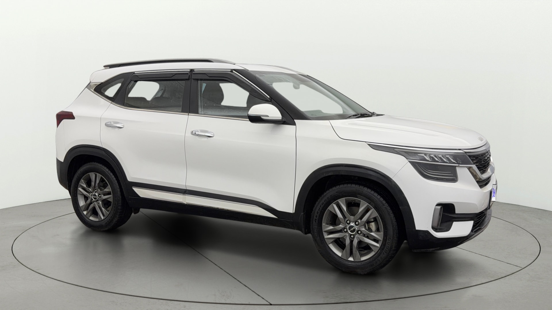 Used 2022 Kia Seltos Used 2022 Kia Seltos