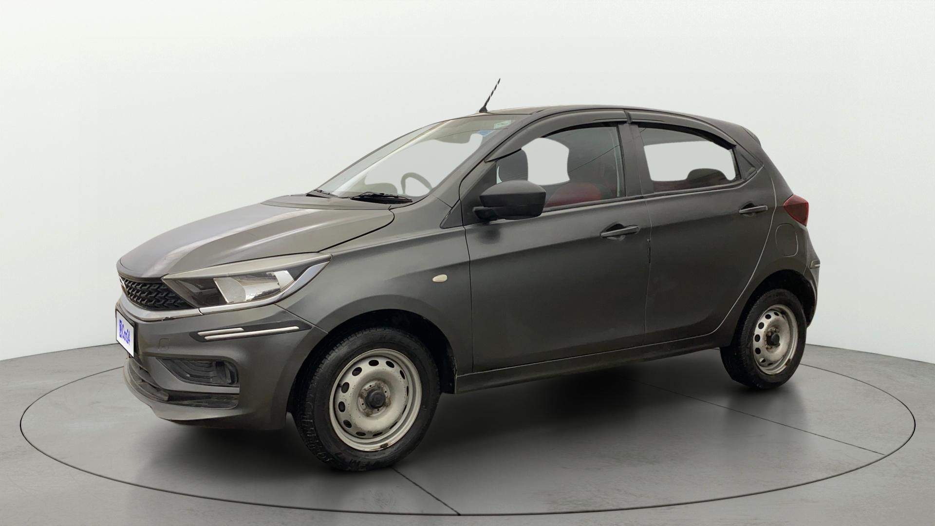 Used 2022 Tata Tiago Used 2022 Tata Tiago