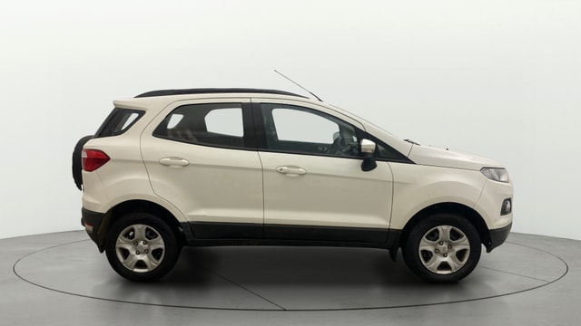 View Ford EcoSport Image 8 Used Ford EcoSport Image 8