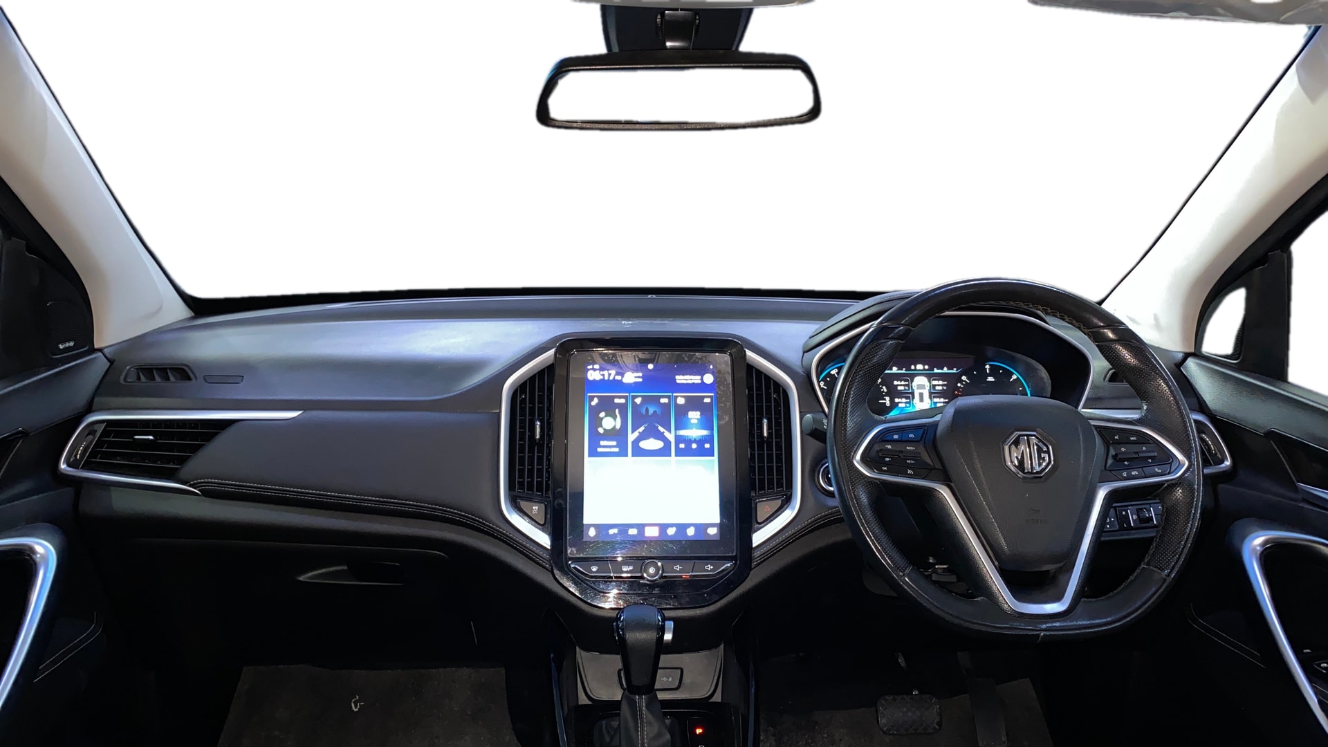 View 2020 MG Hector Sharp Petrol BS IV Image 32 Used 2020 MG Hector Sharp Petrol BS IV Image 32