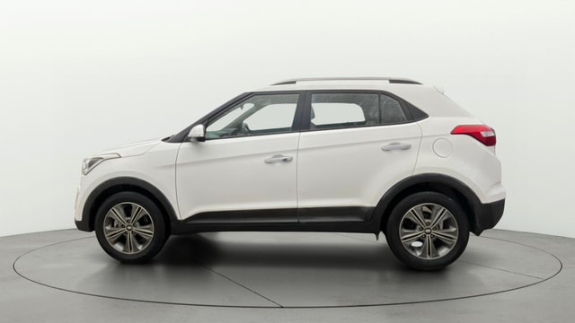 View Hyundai Creta Image 5 Used Hyundai Creta Image 5