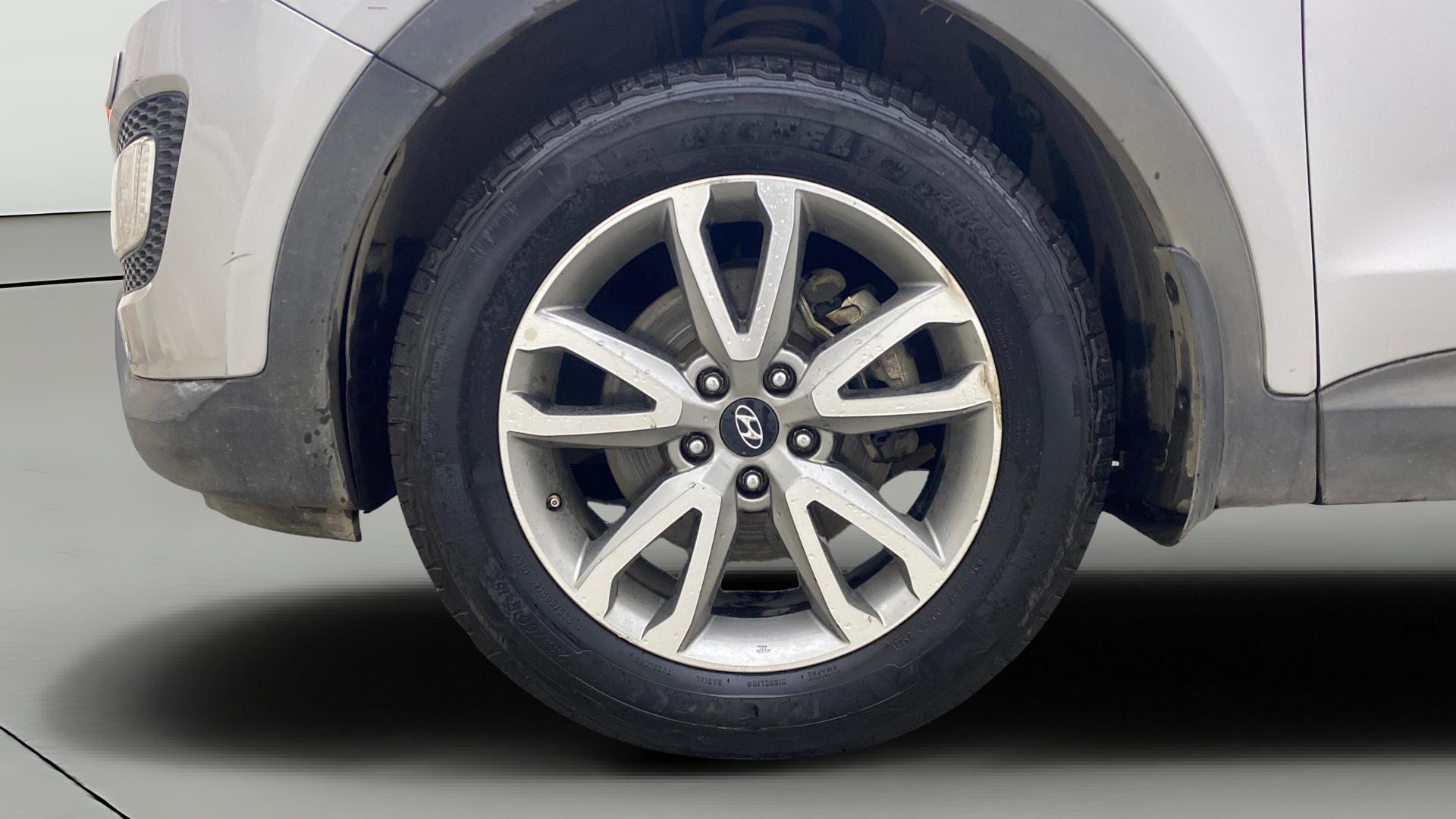 View 2015 Hyundai Santa Fe 4WD AT Image 36 Used 2015 Hyundai Santa Fe 4WD AT Image 36