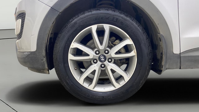 View Hyundai Santa Fe Image 36 Used Hyundai Santa Fe Image 36
