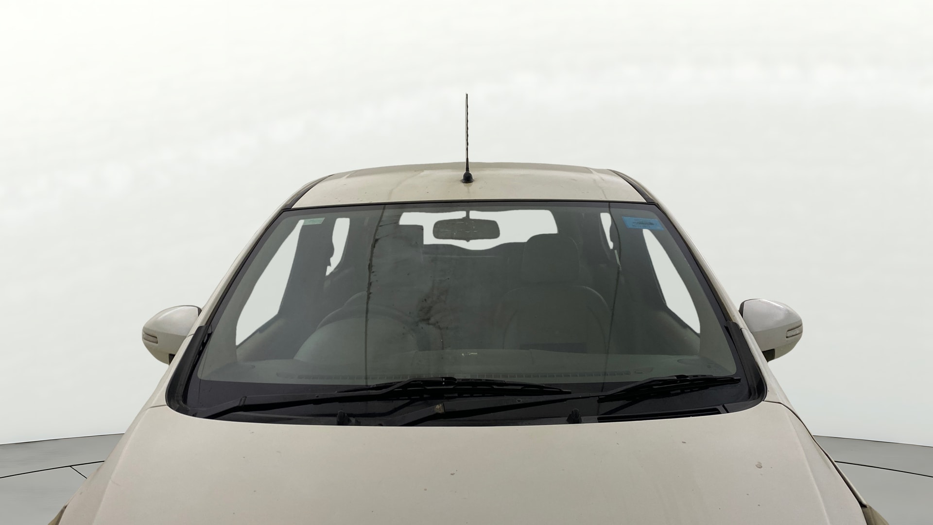 View 2014 Maruti Suzuki 1000 Base Variant Image 30 Used 2014 Maruti Suzuki 1000 Base Variant Image 30