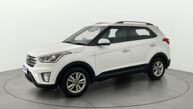 View Hyundai Creta Image 36 Used Hyundai Creta Image 36