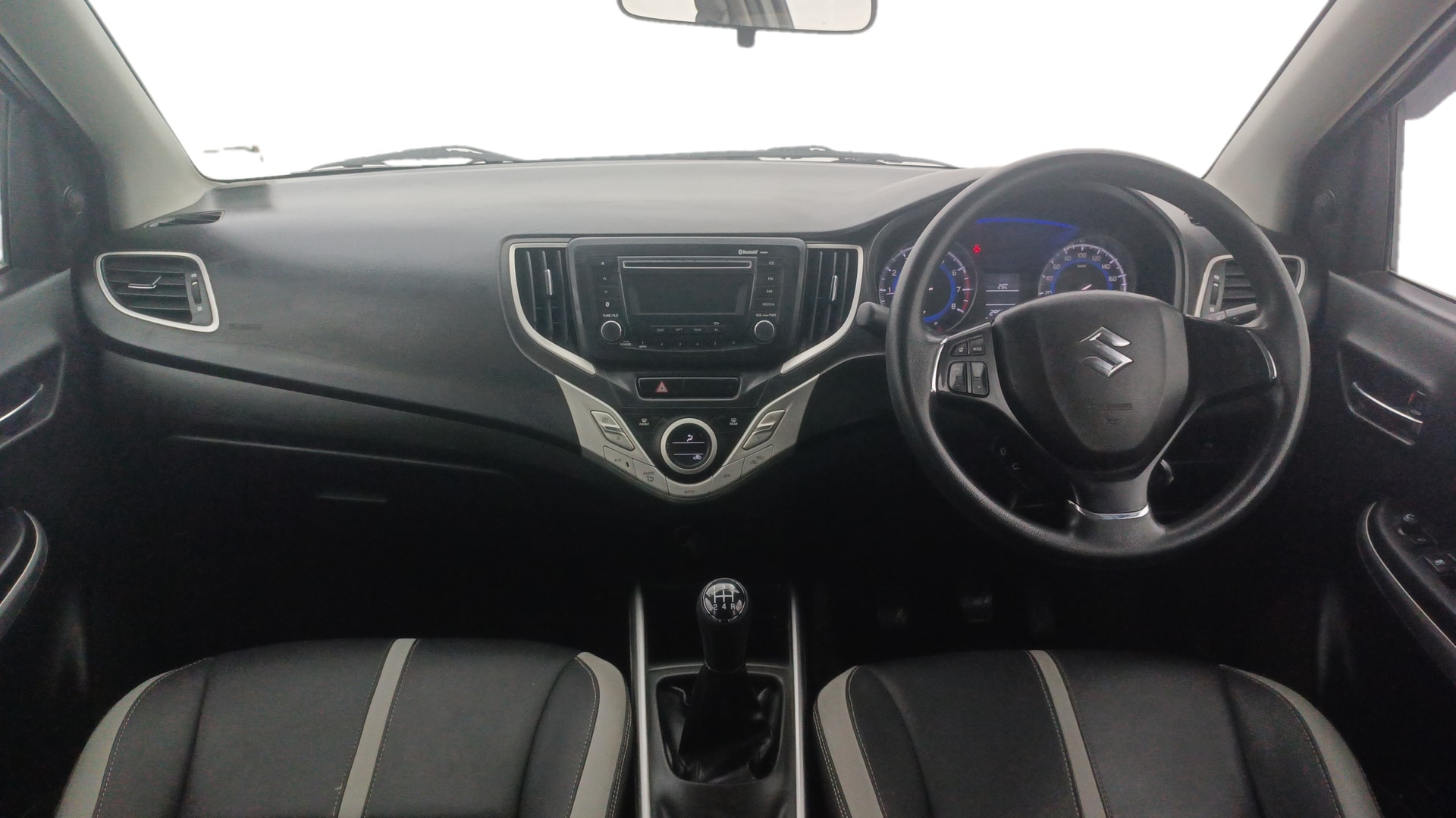 Used 2017 Maruti Suzuki 1000 Used 2017 Maruti Suzuki 1000