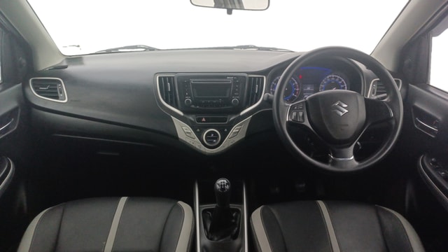 View Maruti Suzuki 1000 Image 15 Used Maruti Suzuki 1000 Image 15