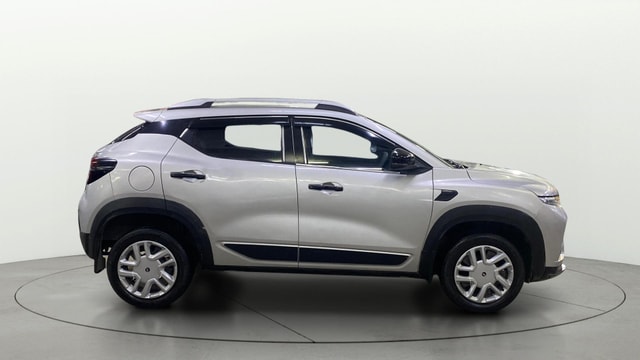 View Renault Kiger Image 8 Used Renault Kiger Image 8