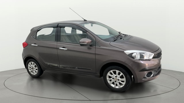 View Tata Tiago Image 35 Used Tata Tiago Image 35