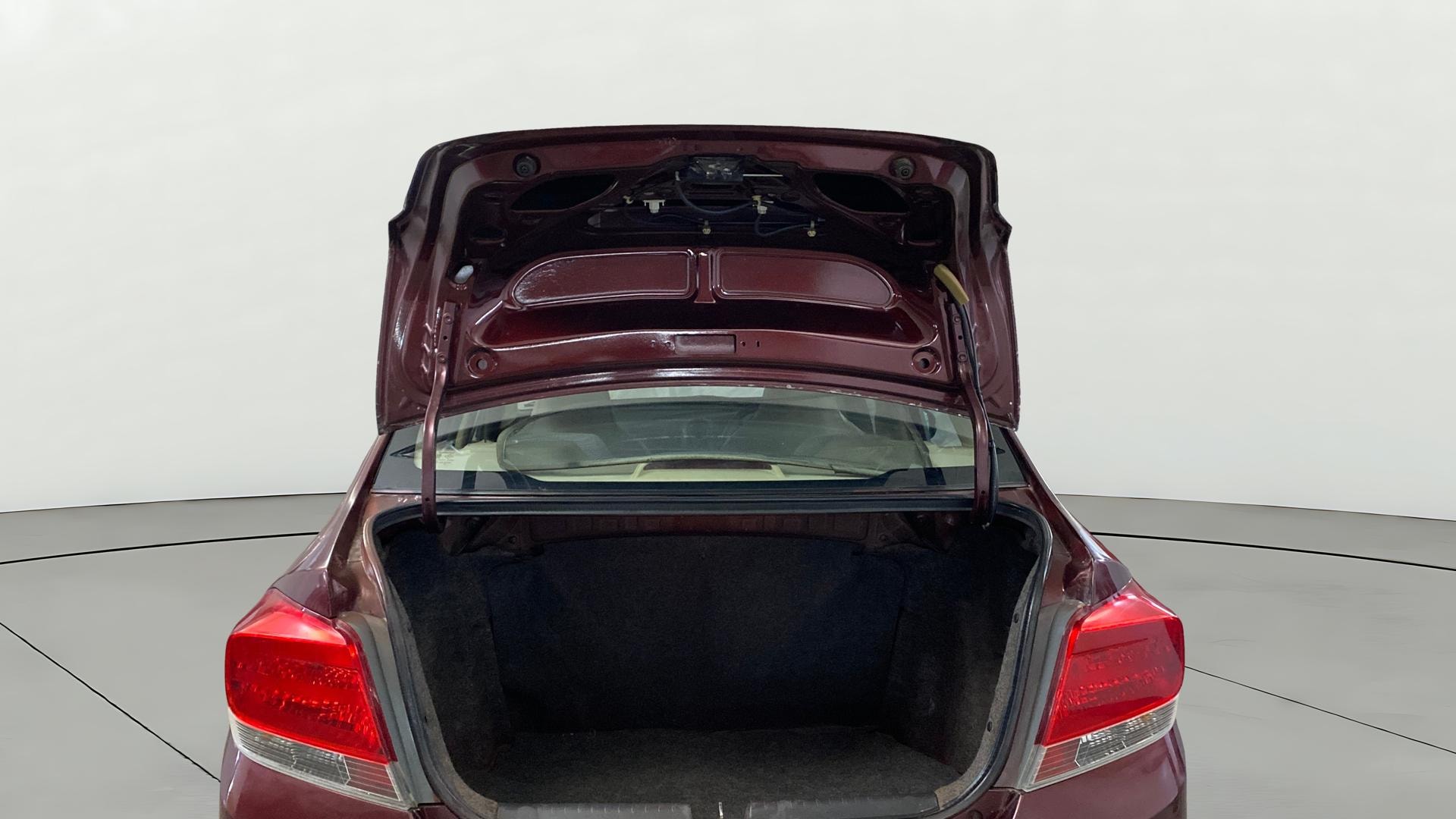 View 2015 Honda Amaze E MT Petrol BS IV Image 16 Used 2015 Honda Amaze E MT Petrol BS IV Image 16