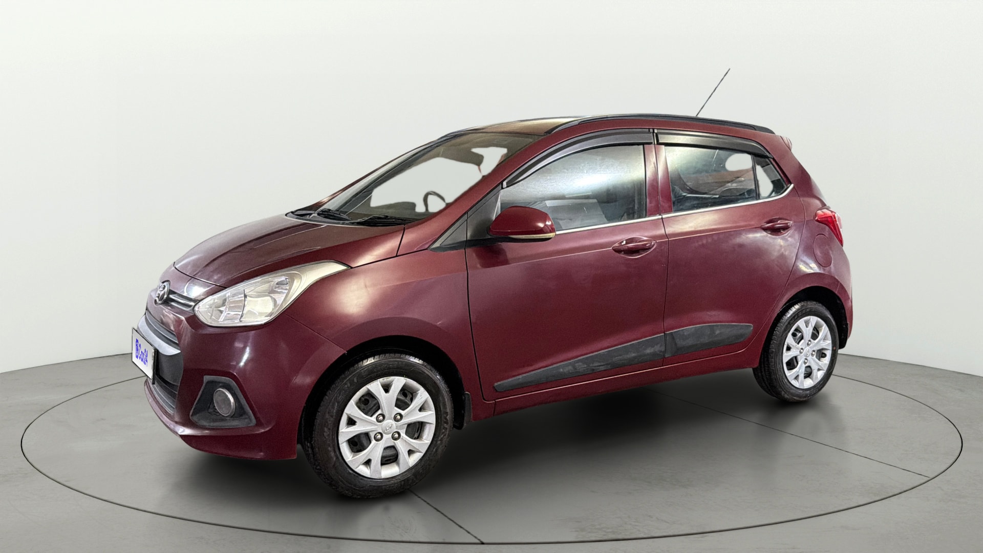 Used 2016 Hyundai Grand i10 Used 2016 Hyundai Grand i10