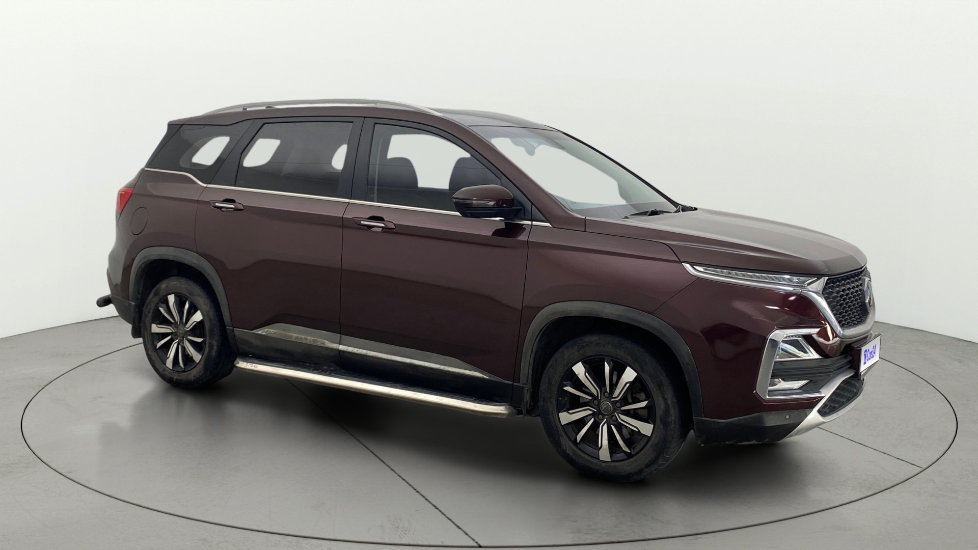 Used 2020 MG Hector Used 2020 MG Hector