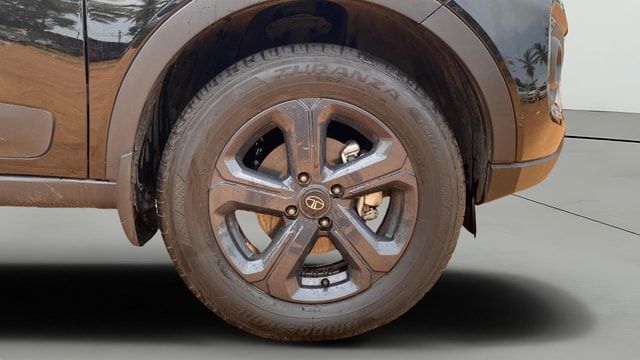 View Tata Nexon Image 45 Used Tata Nexon Image 45