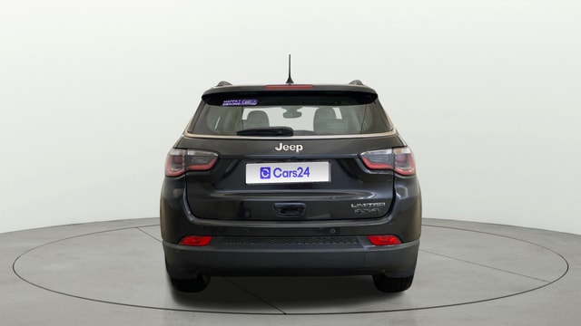 View Jeep Compass Image 40 Used Jeep Compass Image 40