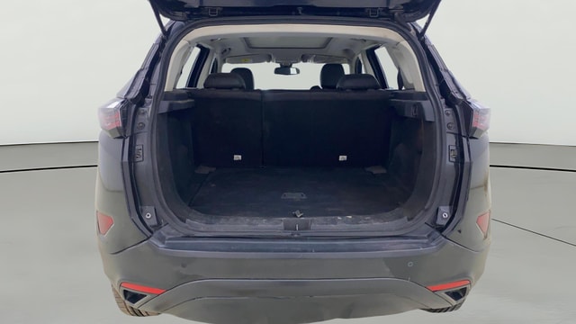 View Tata Harrier Image 42 Used Tata Harrier Image 42