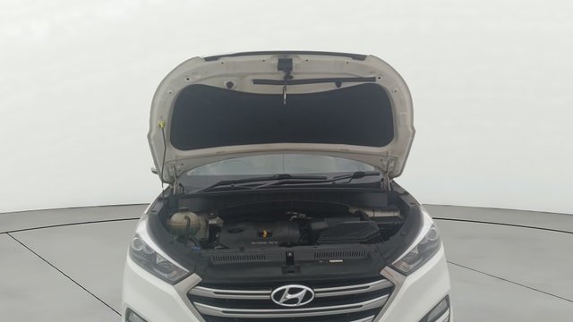 View Hyundai Tucson Image 20 Used Hyundai Tucson Image 20
