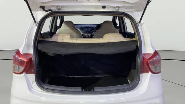 View Hyundai Grand i10 Image 36 Used Hyundai Grand i10 Image 36