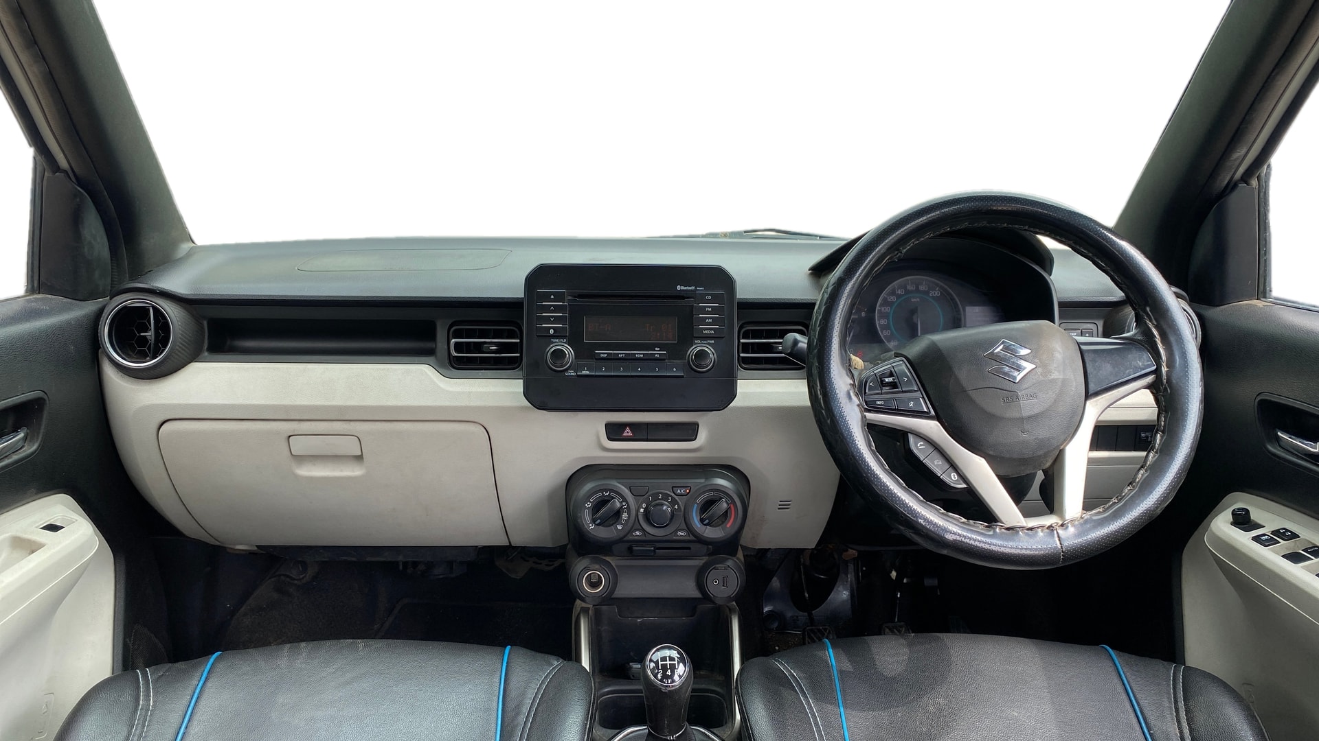 View 2018 Maruti Suzuki 1000 Base Variant Image 15 Used 2018 Maruti Suzuki 1000 Base Variant Image 15