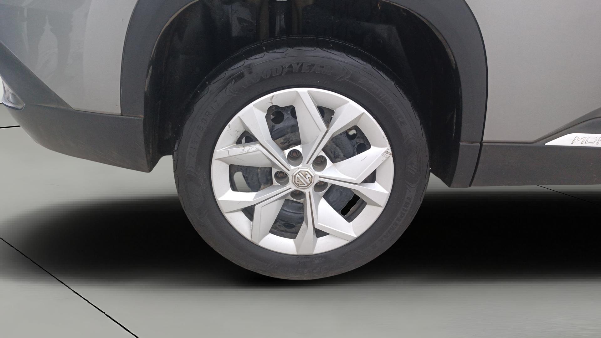 View 2020 MG Hector Style Diesel BS IV Image 23 Used 2020 MG Hector Style Diesel BS IV Image 23