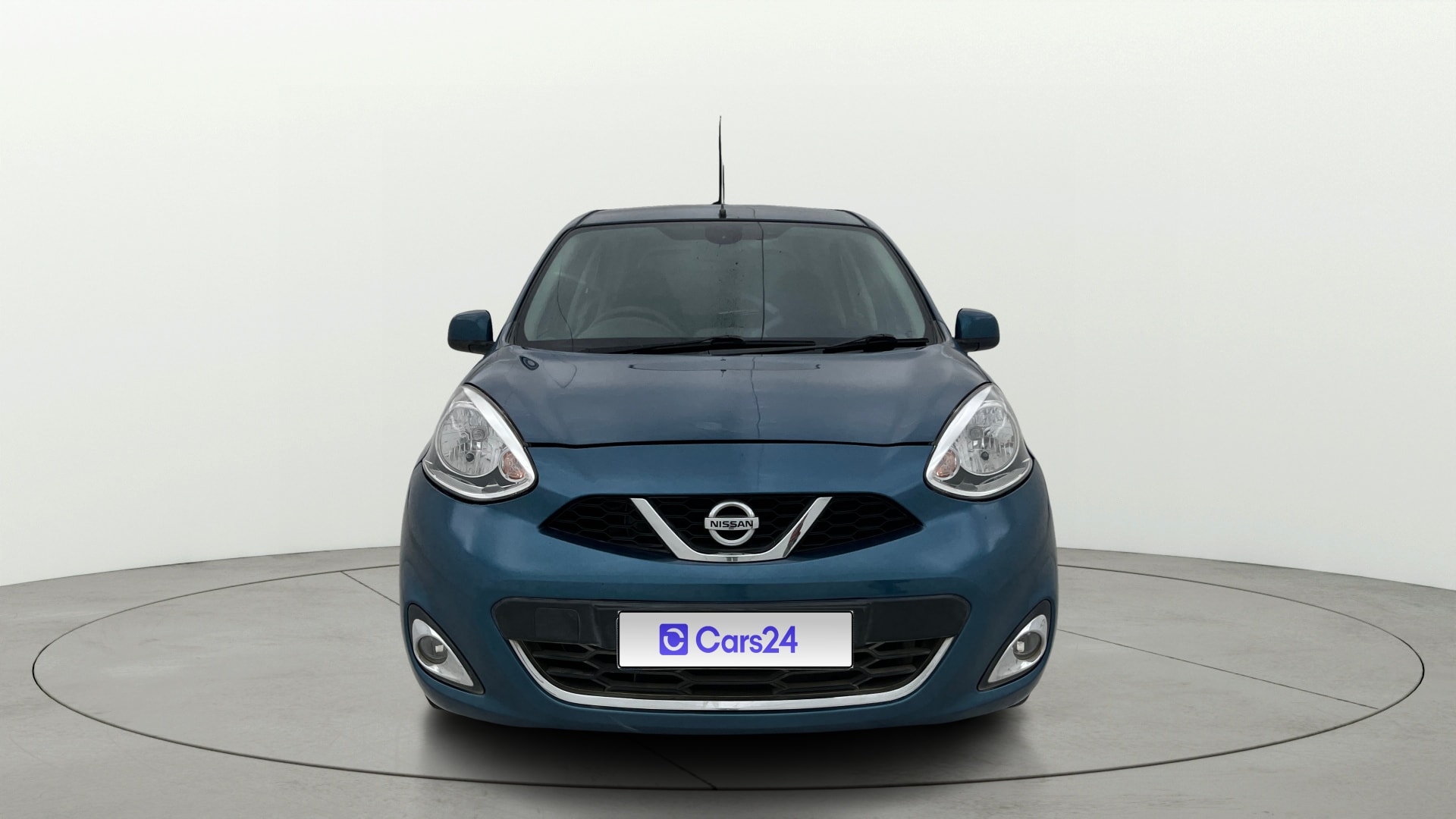 Used 2018 Nissan Micra Used 2018 Nissan Micra