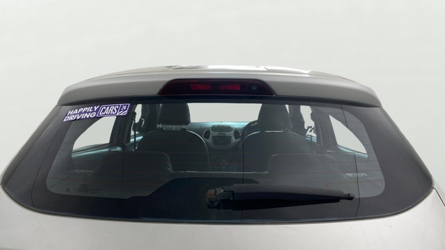 View Ford Figo Aspire Image 4 Used Ford Figo Aspire Image 4