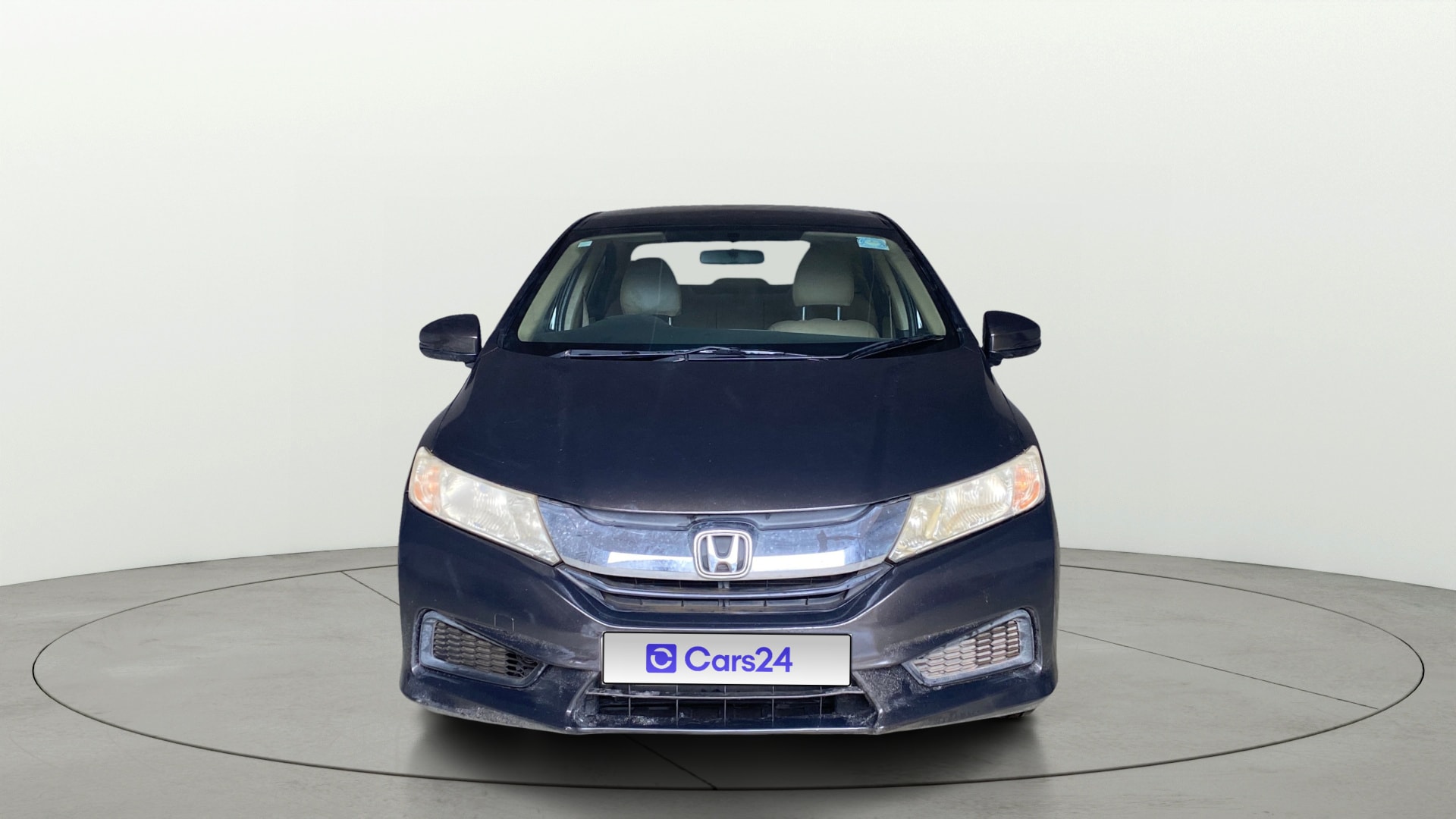 Used 2016 Honda City Used 2016 Honda City