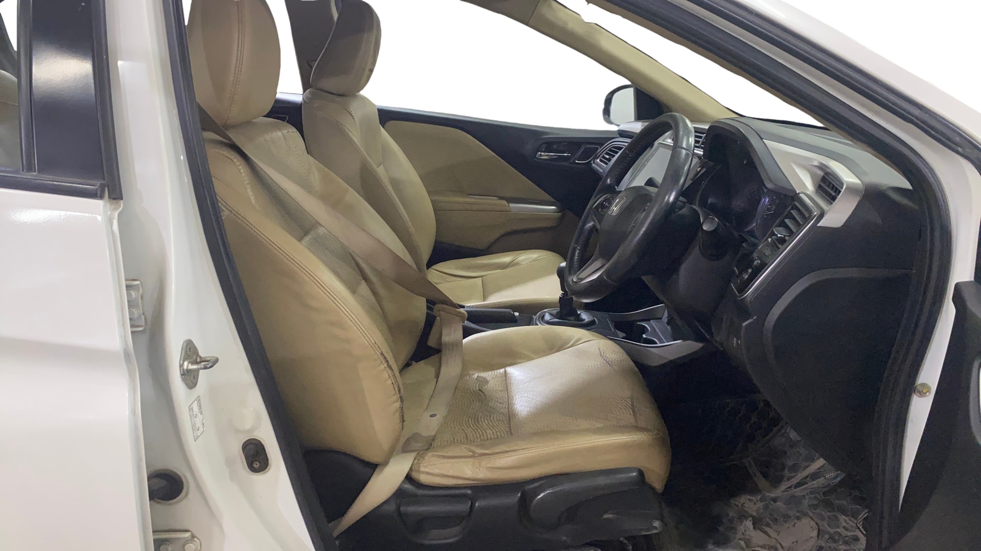 View 2019 Honda City ZX CVT Image 28 Used 2019 Honda City ZX CVT Image 28