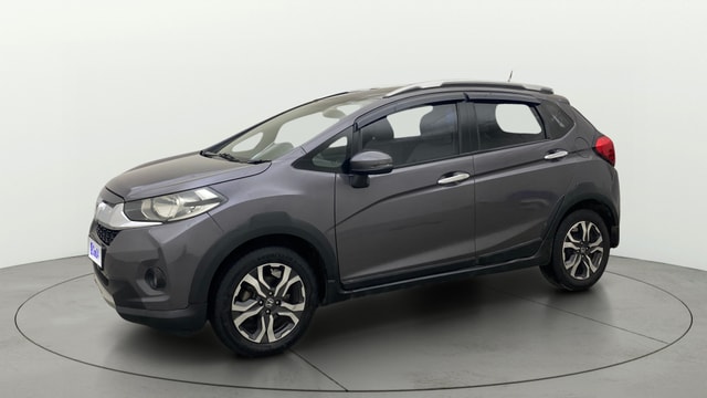 View Honda WR-V Image 36 Used Honda WR-V Image 36